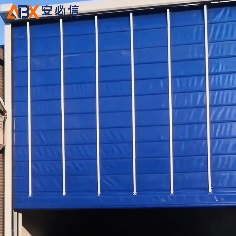 三门峡堆积门