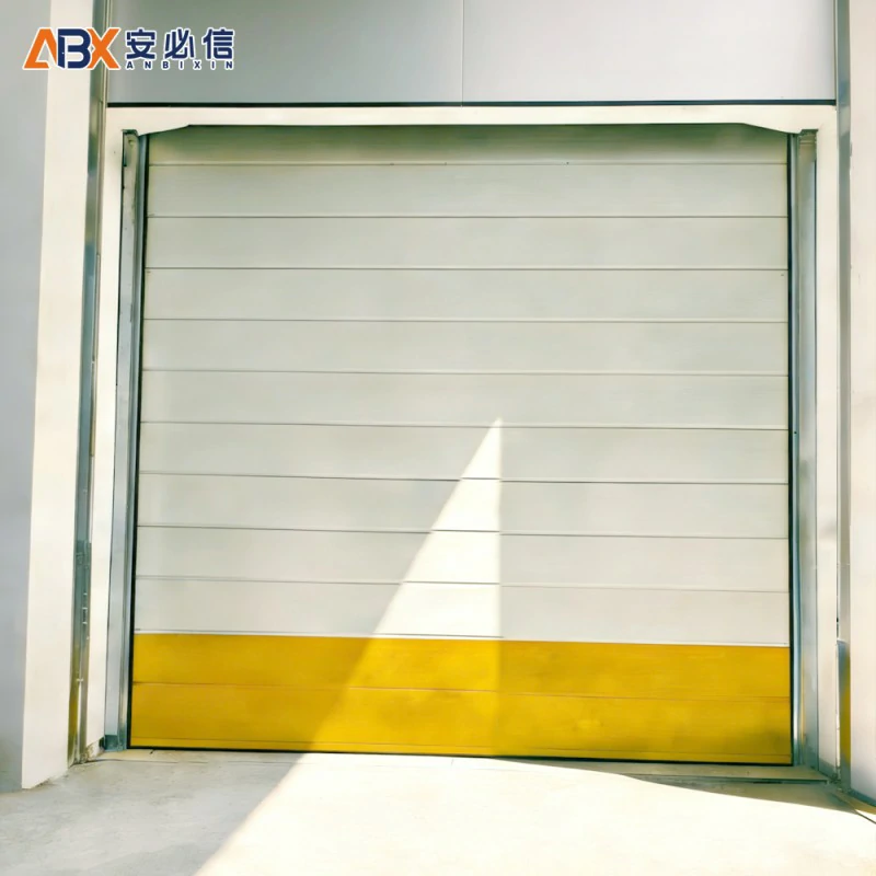 三门峡快速提升门